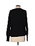 BCBGMAXAZRIA Black Wool Pullover Sweater Size XS - photo 1