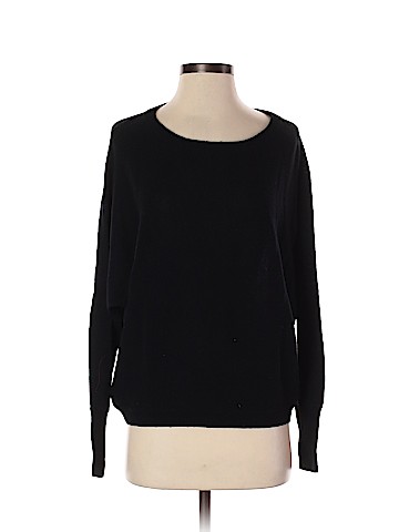 BCBGMAXAZRIA Wool Pullover Sweater (view 2)