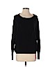 BCBGMAXAZRIA Black Wool Pullover Sweater Size XS - photo 2