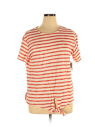 Old Navy Short Sleeve Top (view 1)