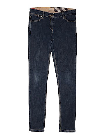 Burberry Jeans (view 1)