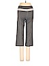 Lululemon Athletica Gray Active Pants Size 4 - photo 2