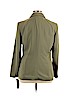 Norton McNaughton 100% Polyester Green Blazer Size 14 - photo 2