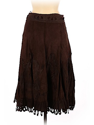 Alberto Makali Casual Skirt (view 1)