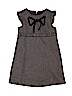 Little Marc Jacobs Gray Dress Size 5 - photo 1