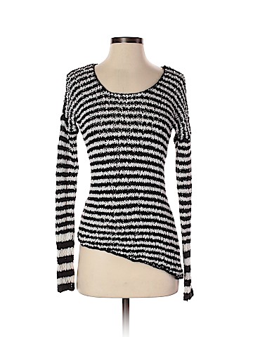 360 Sweater Pullover Sweater (view 1)