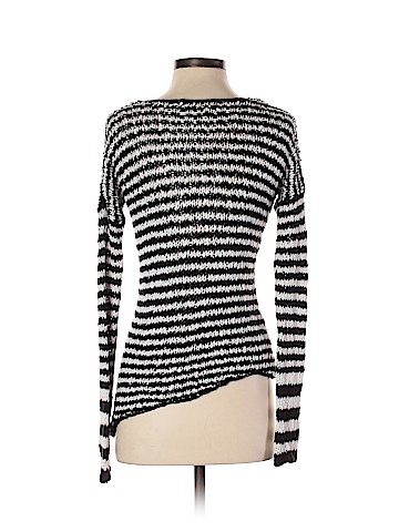 360 Sweater Pullover Sweater (view 2)