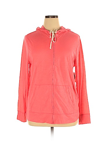 Old Navy Zip Up Hoodie (view 1)