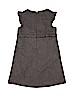 Little Marc Jacobs Gray Dress Size 5 - photo 2