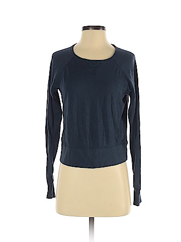 Rag & Bone x Liberty Long Sleeve T-Shirt (view 1)