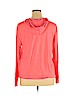 Old Navy Pink Zip Up Hoodie Size XL - photo 2