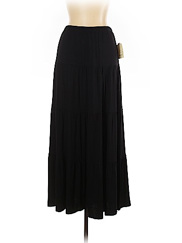 St. John's Bay Casual Skirt (view 1)