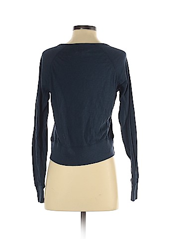 Rag & Bone x Liberty Long Sleeve T-Shirt (view 2)