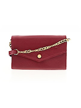 Stella & Max Leather Crossbody Bag