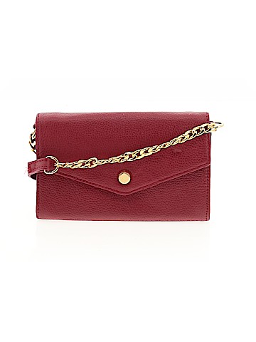 Stella & Max Leather Crossbody Bag (view 1)