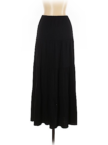 St. John's Bay Casual Skirt (view 2)