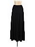 St. John's Bay Black Casual Skirt Size L - photo 2