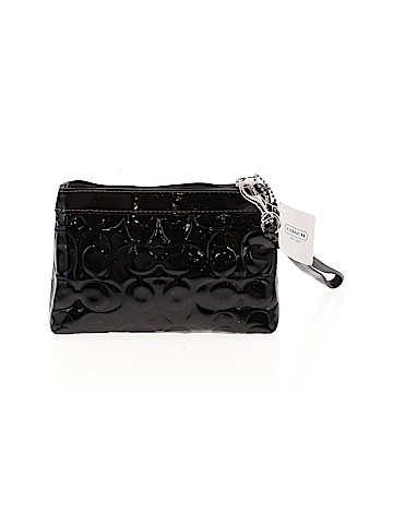 Coach Factory Wristlet (view 2)