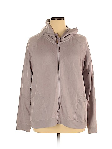 Gap Body Zip Up Hoodie (view 1)
