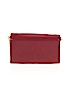 Stella & Max 100% Leather Burgundy Leather Crossbody Bag One size - photo 3