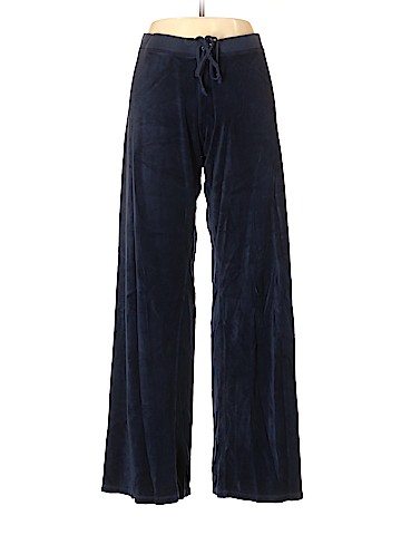 Juicy Couture Velour Pants (view 1)