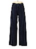 Juicy Couture Blue Velour Pants Size XL - photo 1