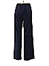 Juicy Couture Blue Velour Pants Size XL - photo 2