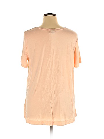 Old Navy Short Sleeve T-Shirt (view 2)
