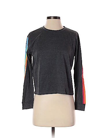 Ocean Drive Clothing Co. Long Sleeve T-Shirt (view 1)