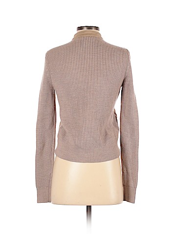 Tory Burch Leather Jacket (view 2)