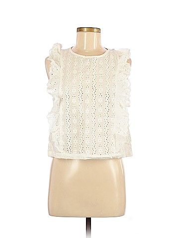 Forever 21 Sleeveless Top (view 1)