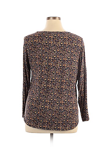 Westport 3/4 Sleeve Top (view 2)