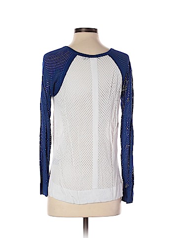 Rag & Bone/JEAN Pullover Sweater (view 2)