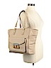 Marc by Marc Jacobs 100% Leather Tan Leather Tote One size - photo 2