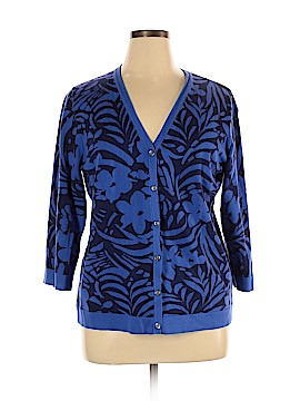 Isaac Mizrahi LIVE! Size XL