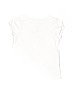 Jacadi 100% Cotton White Short Sleeve T-Shirt Size 100 cm / US 3-4 - photo 2