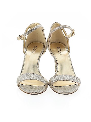 MICHAEL Michael Kors Heels (view 2)