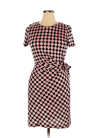 Diane von Furstenberg Casual Dress (view 1)