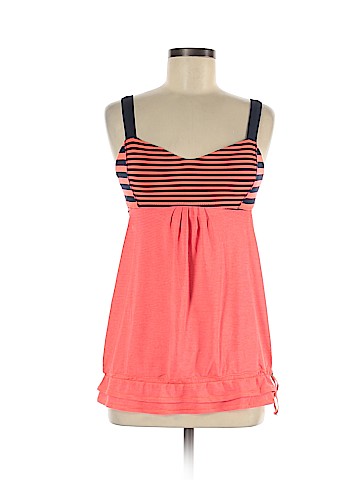 Lululemon Athletica Active Tank (view 1)