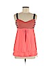 Lululemon Athletica Orange Active Tank Size 8 - photo 1