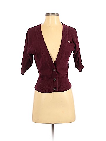 Hollister Cardigan (view 1)