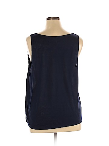 H&M Sleeveless Blouse (view 2)