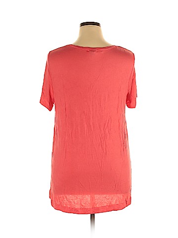 Old Navy Short Sleeve T-Shirt (view 2)