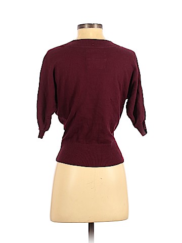 Hollister Cardigan (view 2)