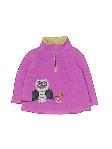 Tuff Kookooshka Fleece Jacket (view 1)