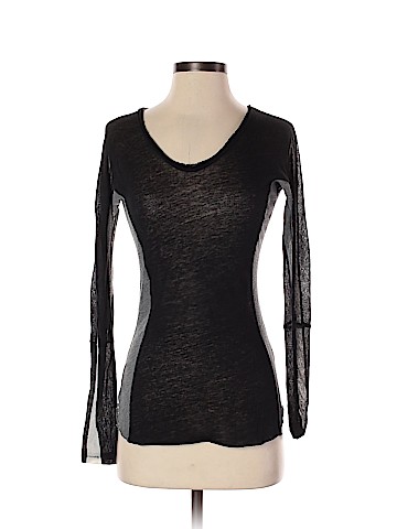 Rag & Bone Long Sleeve Top (view 1)