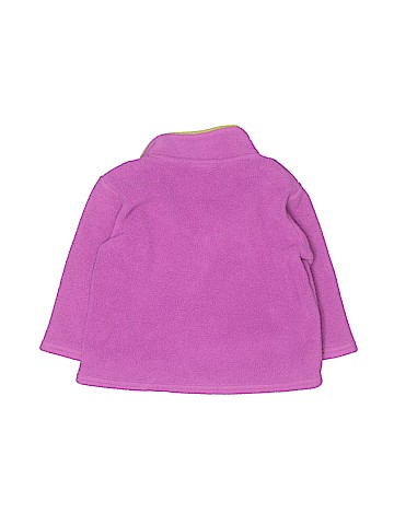 Tuff Kookooshka Fleece Jacket (view 2)