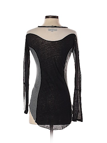 Rag & Bone Long Sleeve Top (view 2)