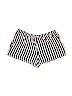 Simply Vera Vera Wang Blue Shorts Size XL - photo 2
