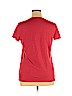 Tek Gear Red Active T-Shirt Size XL - photo 2
